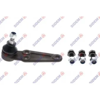 Rotule de suspension SIDEM 67280