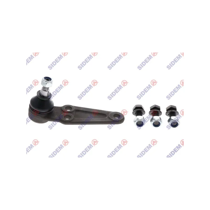 Rotule de suspension SIDEM 67280