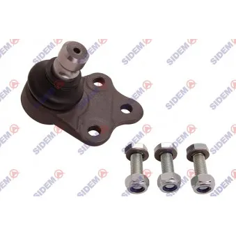Rotule de suspension SIDEM 67281
