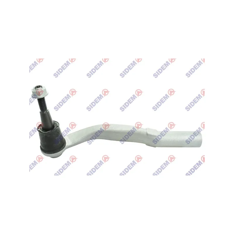 Rotule de barre de connexion avant gauche SIDEM 67332