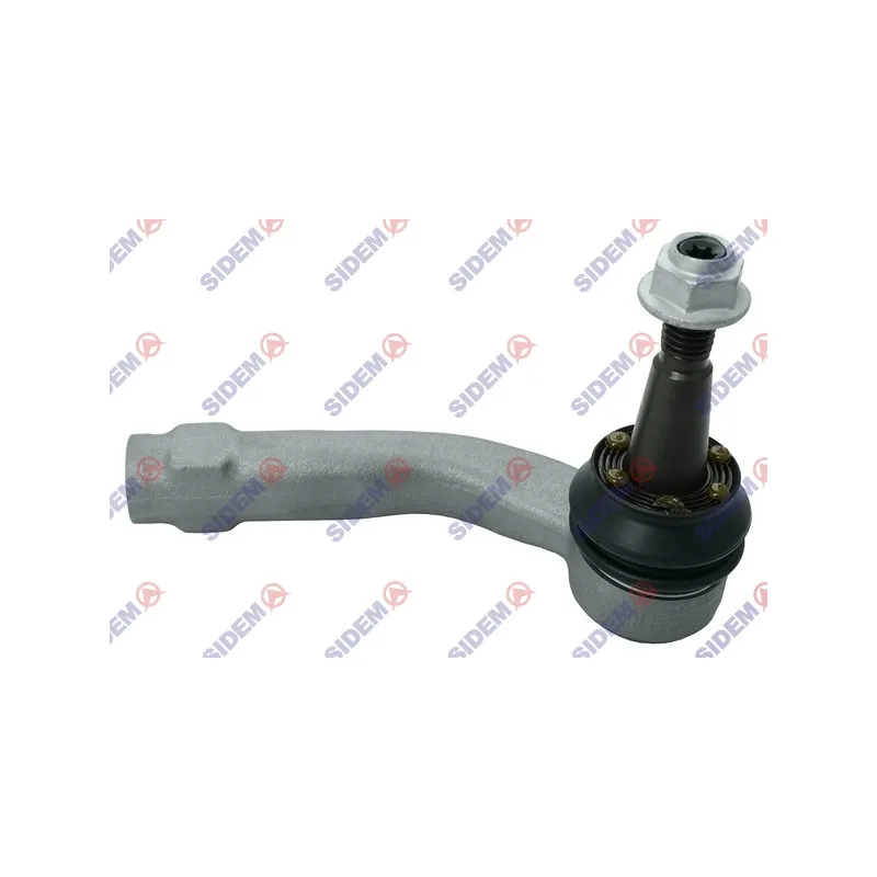 Rotule de barre de connexion avant droit SIDEM 67335
