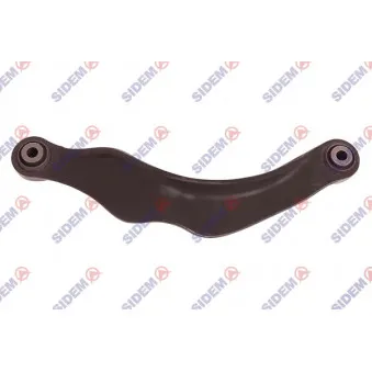 Biellette de barre stabilisatrice arrière gauche SIDEM 67378