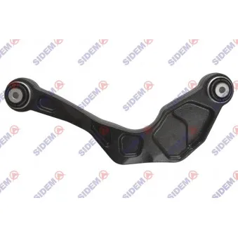 Bras de liaison, suspension de roue arrière gauche SIDEM 67576