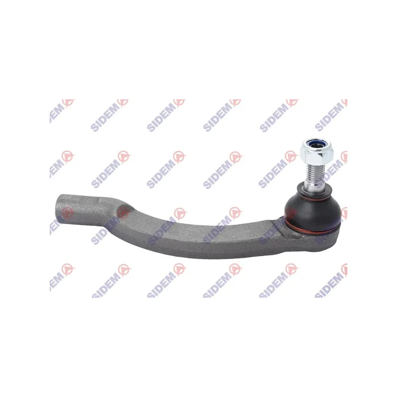 Rotule de barre de connexion avant droit SIDEM 67635
