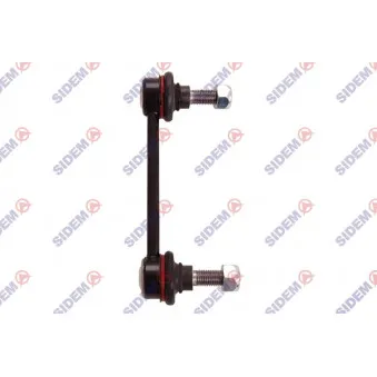 Entretoise/tige, stabilisateur SIDEM 67661