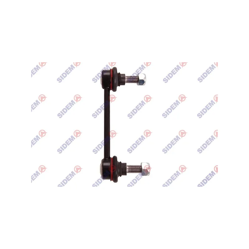 Entretoise/tige, stabilisateur SIDEM 67661