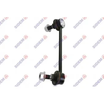 Entretoise/tige, stabilisateur avant droit SIDEM 67663