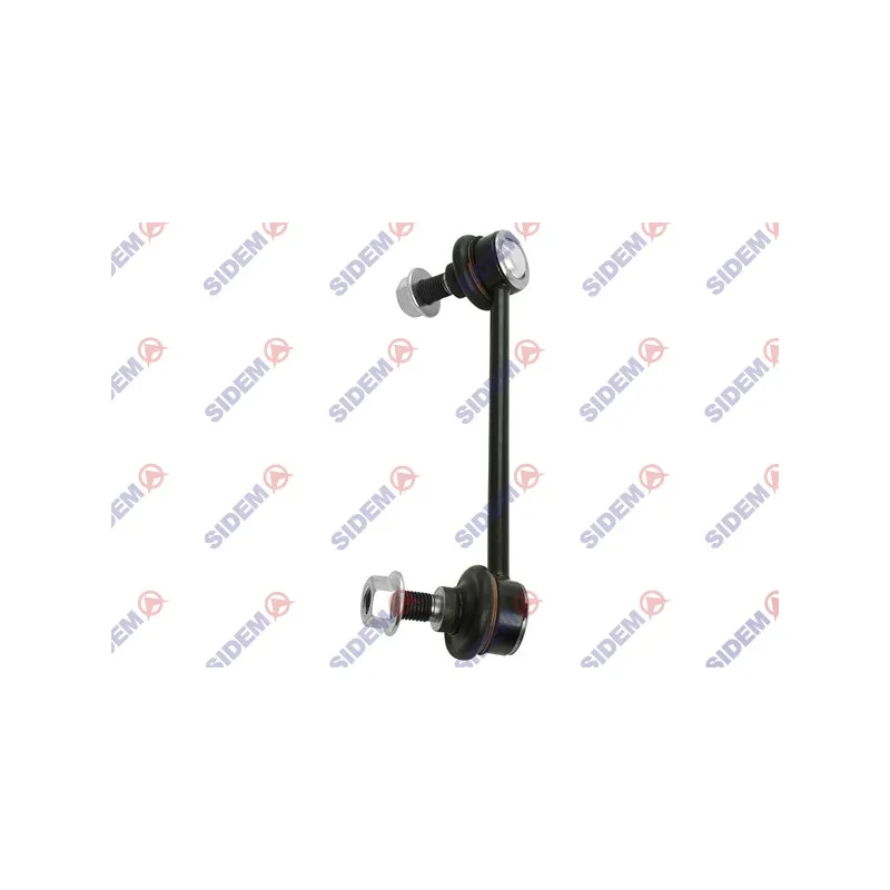 Entretoise/tige, stabilisateur avant droit SIDEM 67663