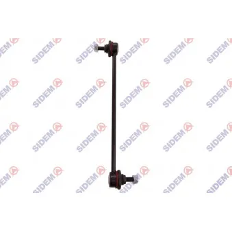 Entretoise/tige, stabilisateur SIDEM 67667