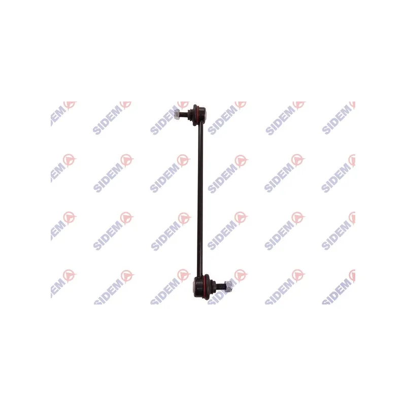 Entretoise/tige, stabilisateur SIDEM 67667