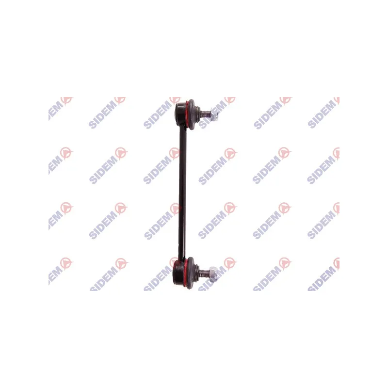 Entretoise/tige, stabilisateur SIDEM 67668