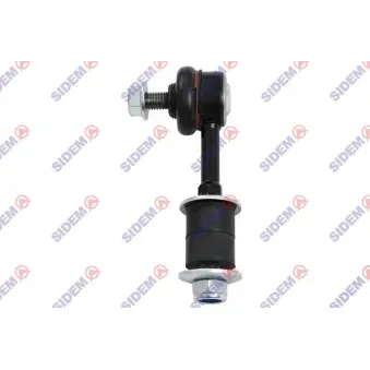 Entretoise/tige, stabilisateur SIDEM 67669