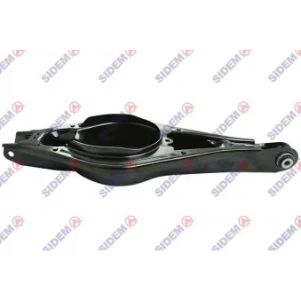 Bras de liaison, suspension de roue arrière gauche SIDEM 67676
