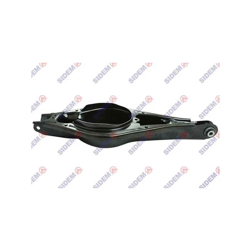Bras de liaison, suspension de roue arrière gauche SIDEM 67676