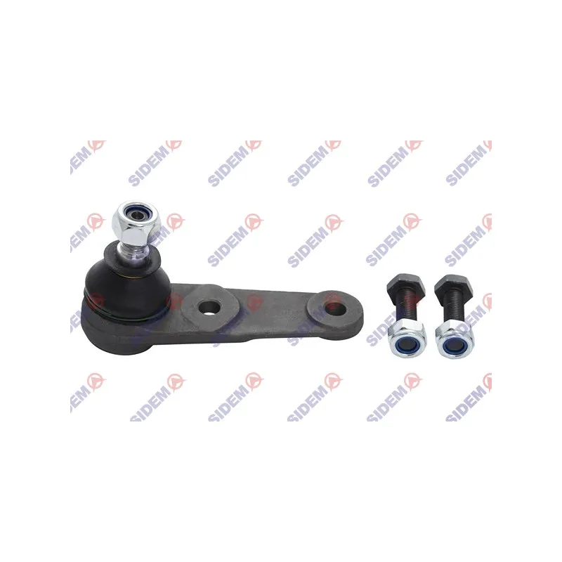 Rotule de suspension SIDEM 67680