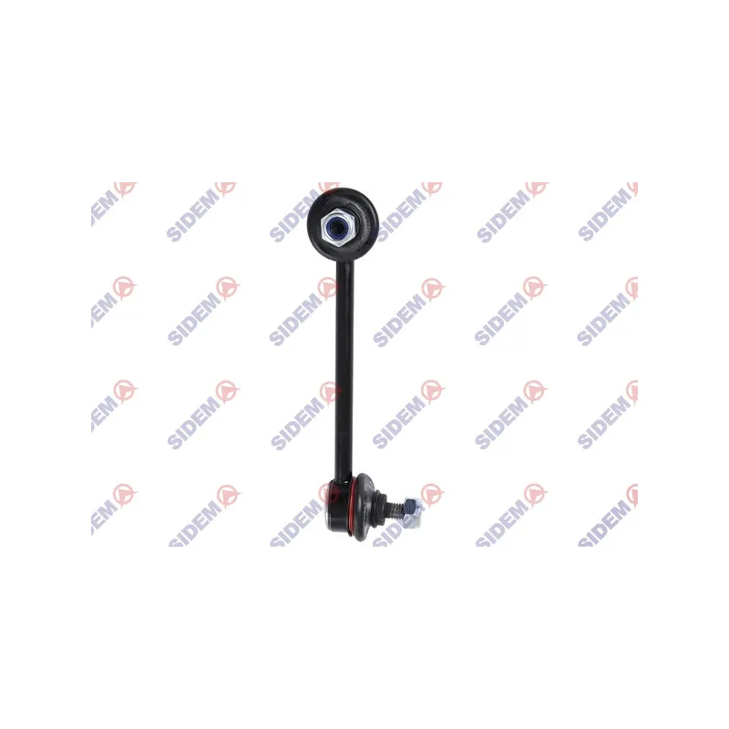 Entretoise/tige, stabilisateur avant droit SIDEM 67683