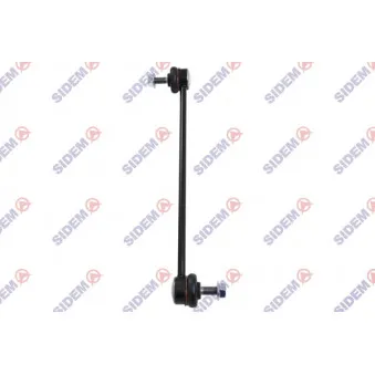 Entretoise/tige, stabilisateur SIDEM