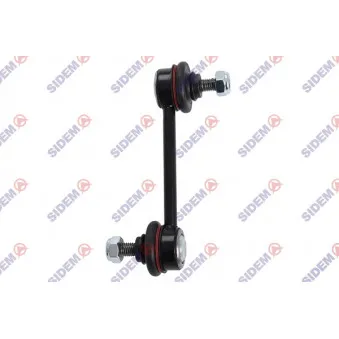 Entretoise/tige, stabilisateur SIDEM 71060