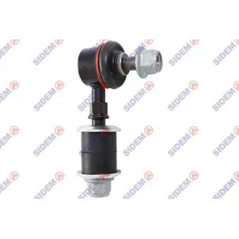Entretoise/tige, stabilisateur SIDEM 71065