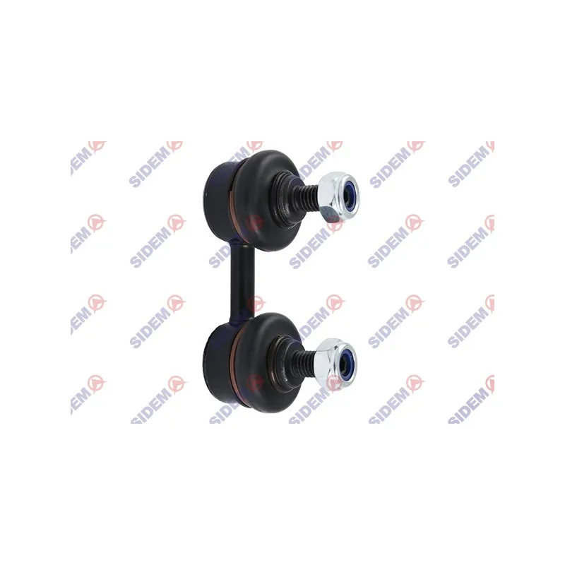 Entretoise/tige, stabilisateur SIDEM 71066