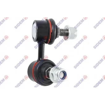 Entretoise/tige, stabilisateur avant droit SIDEM 71068