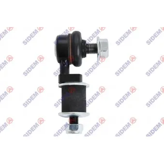 Entretoise/tige, stabilisateur SIDEM 71069