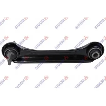 Biellette de barre stabilisatrice arrière gauche SIDEM 71078