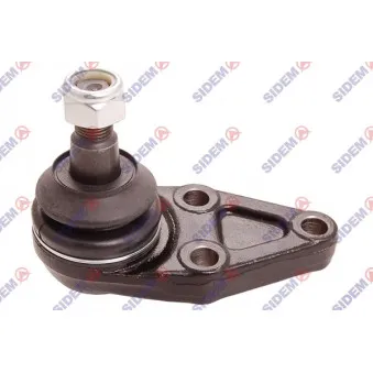 Rotule de suspension SIDEM 71083