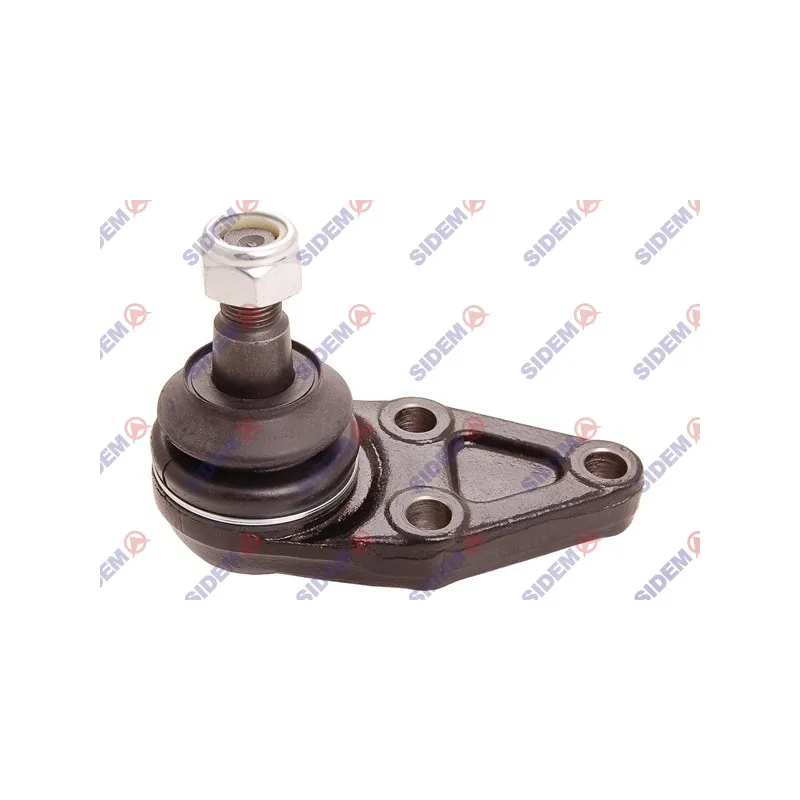 Rotule de suspension SIDEM 71083