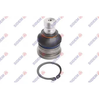 Rotule de suspension SIDEM 71084