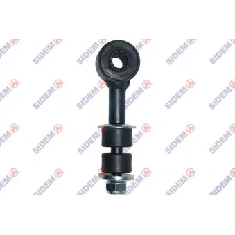 Entretoise/tige, stabilisateur SIDEM 71161
