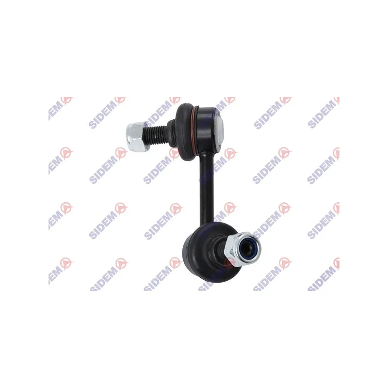 Entretoise/tige, stabilisateur avant droit SIDEM 71163