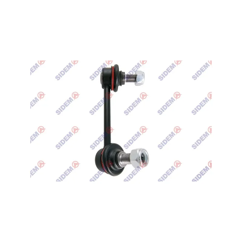Entretoise/tige, stabilisateur arrière droit SIDEM 71165