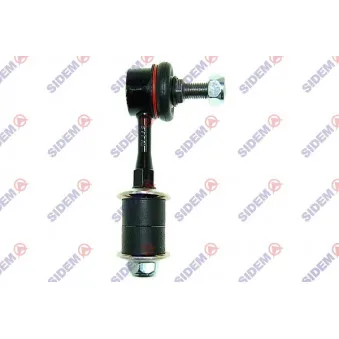 Entretoise/tige, stabilisateur SIDEM 71167