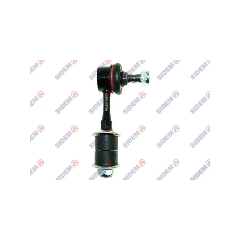 Entretoise/tige, stabilisateur SIDEM 71167