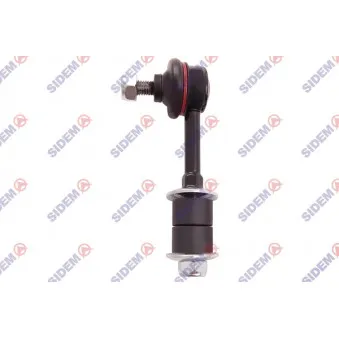 Entretoise/tige, stabilisateur SIDEM 71169