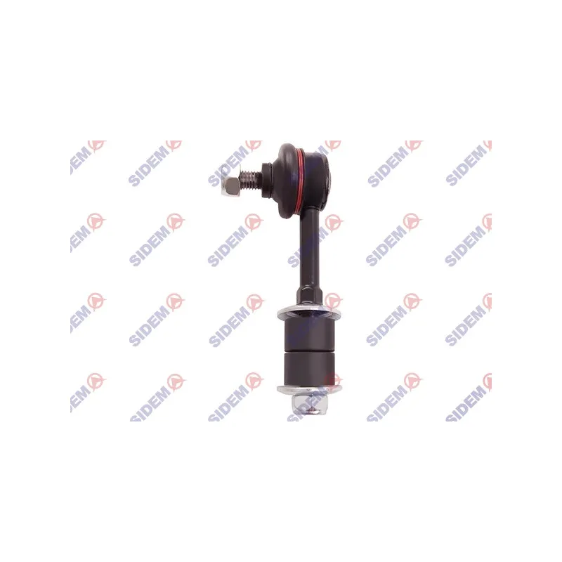 Entretoise/tige, stabilisateur SIDEM 71169