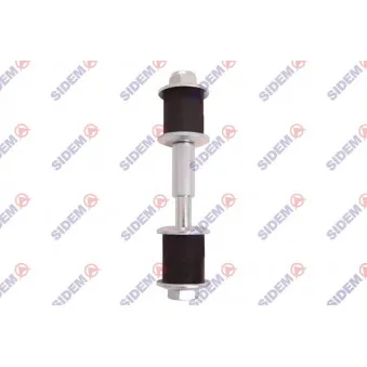 Entretoise/tige, stabilisateur SIDEM 71260