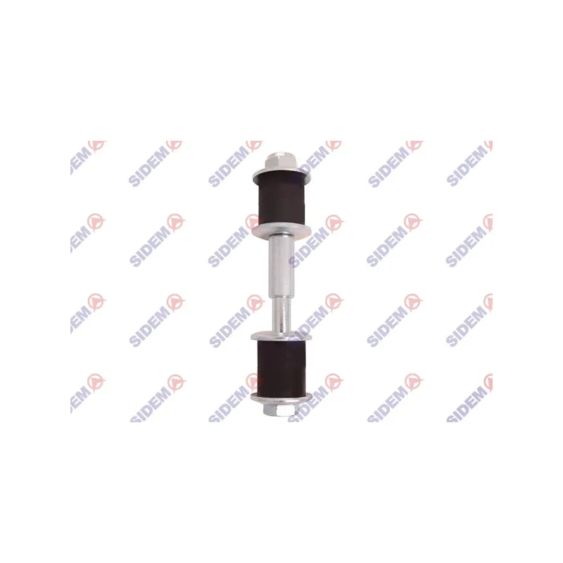 Entretoise/tige, stabilisateur SIDEM 71260
