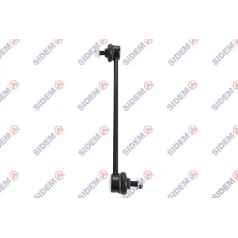 Entretoise/tige, stabilisateur SIDEM 71261