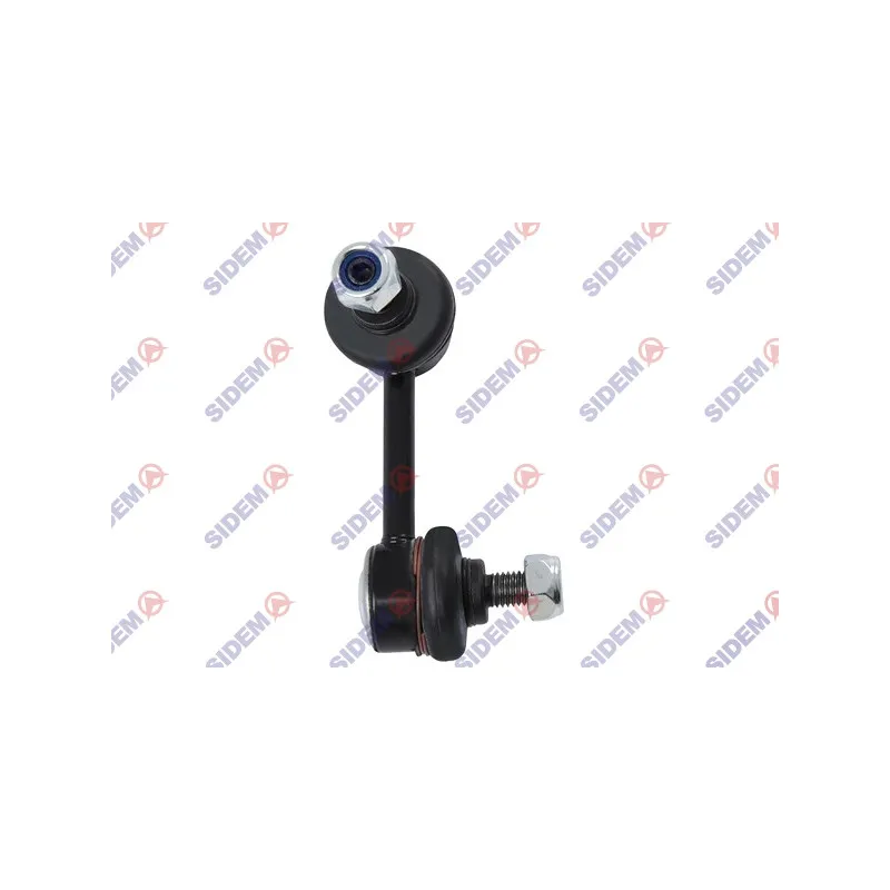 Entretoise/tige, stabilisateur arrière droit SIDEM 71263