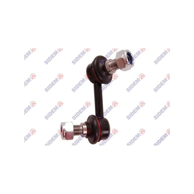 Entretoise/tige, stabilisateur avant gauche SIDEM 71264