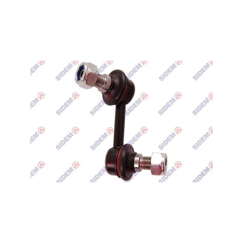 Entretoise/tige, stabilisateur avant droit SIDEM 71265