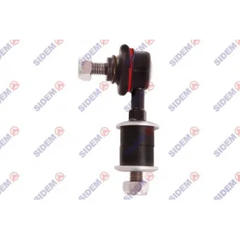 Entretoise/tige, stabilisateur SIDEM 71266
