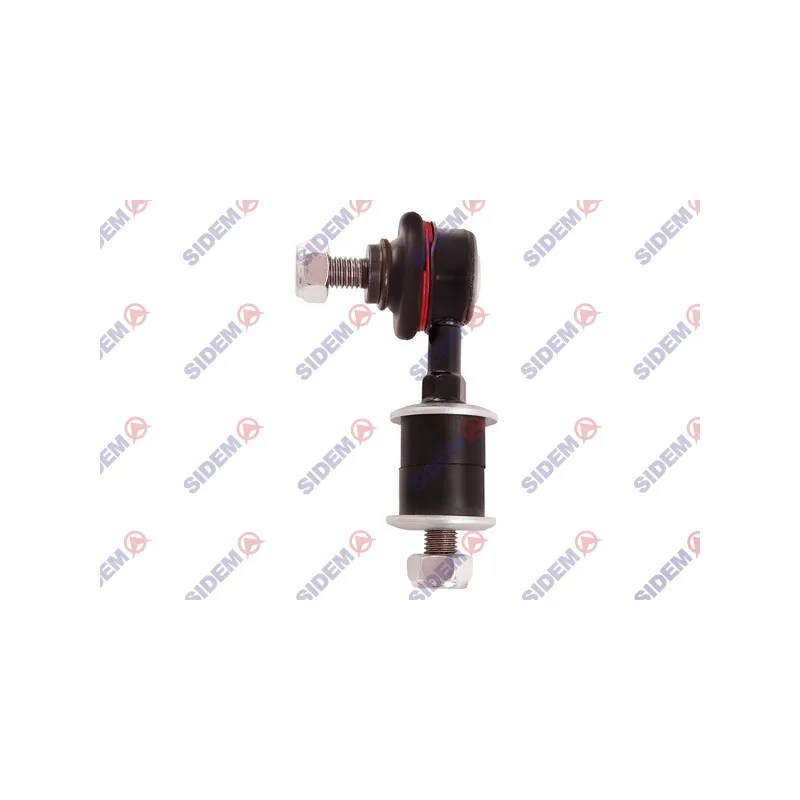 Entretoise/tige, stabilisateur SIDEM 71266