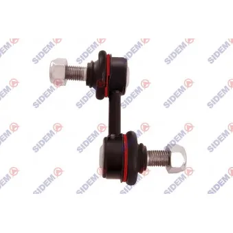 Entretoise/tige, stabilisateur SIDEM 71267