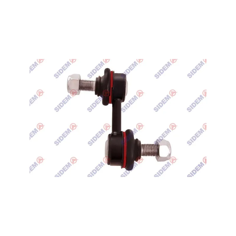 Entretoise/tige, stabilisateur SIDEM 71267