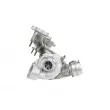 Turbocompresseur, suralimentation ALANKO 900160 - Visuel 1