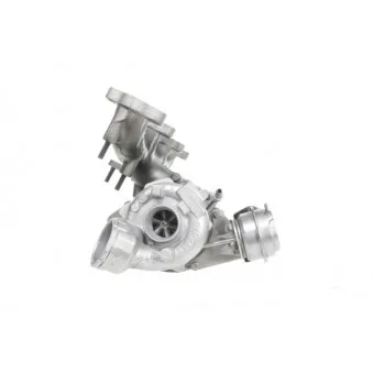 Turbocompresseur, suralimentation ALANKO 900160