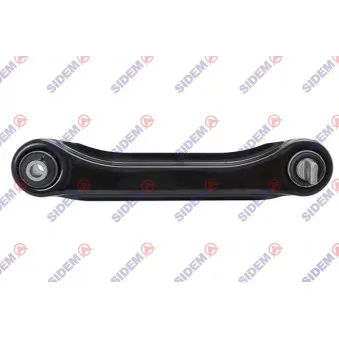 Biellette de barre stabilisatrice arrière gauche SIDEM 71274